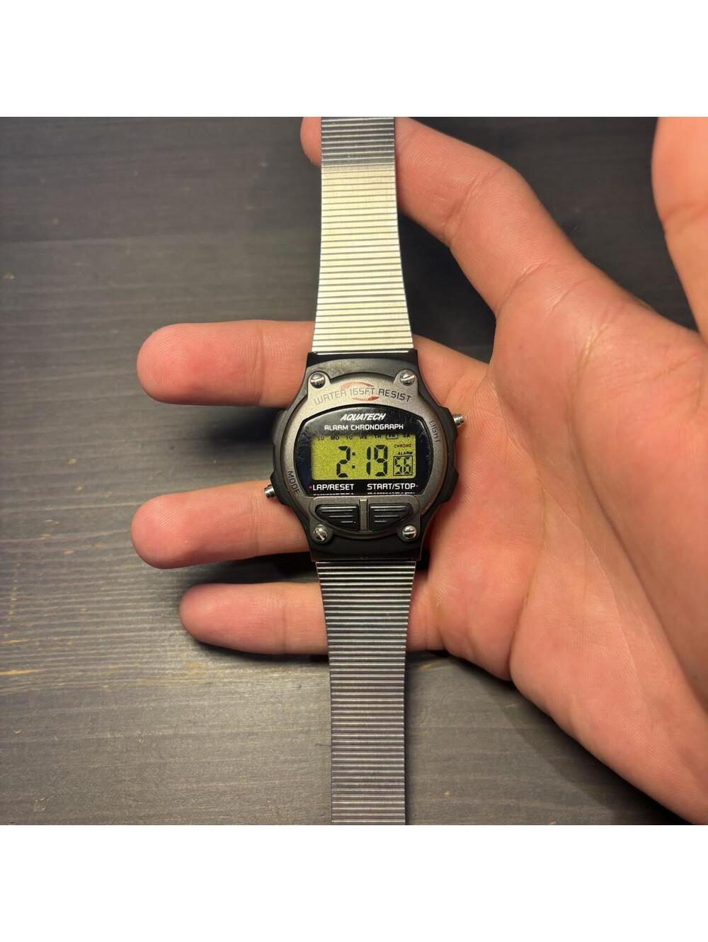 Beautiful Vintage Watch